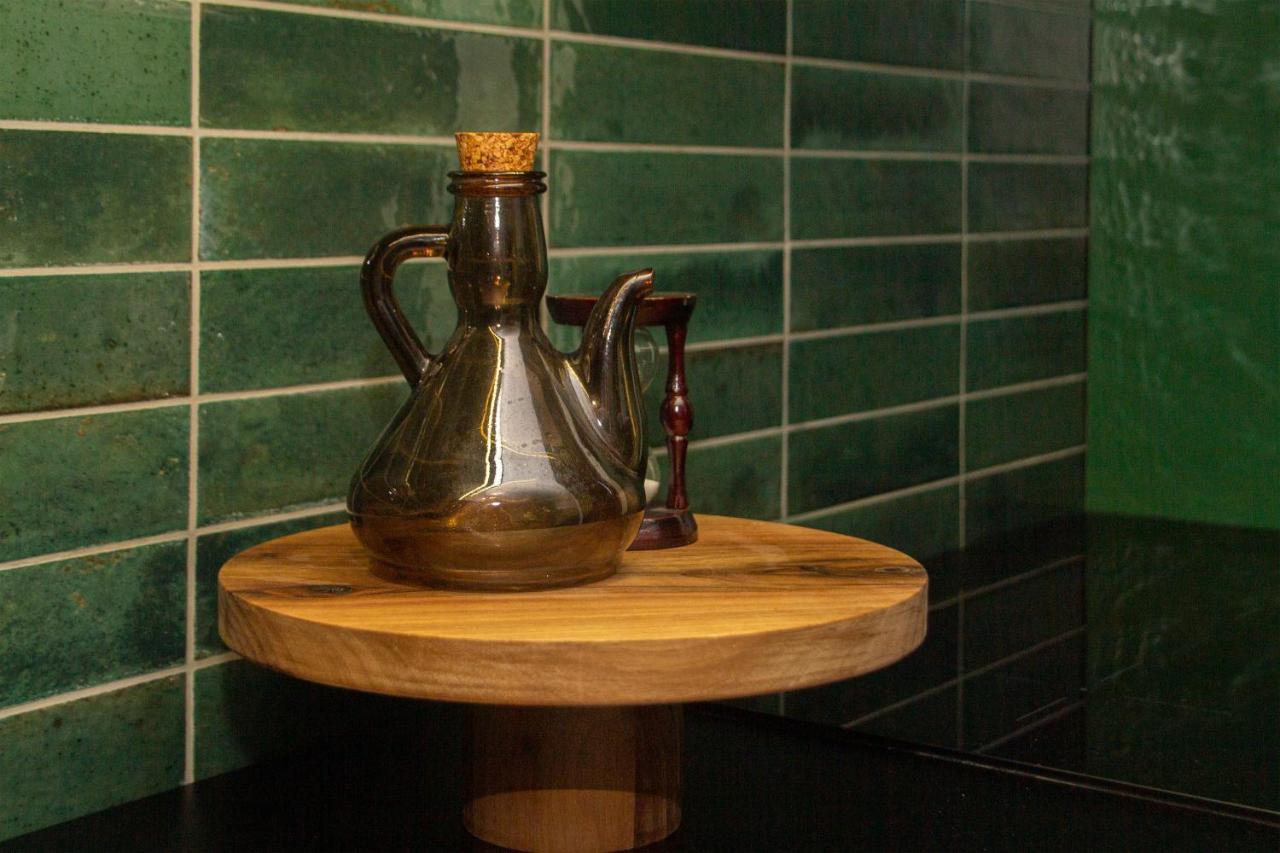 Artisan'S Dwelling Appartement Belgrado Buitenkant foto