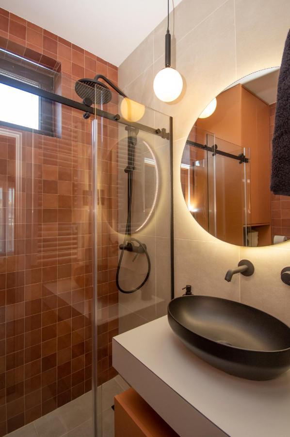 Artisan'S Dwelling Appartement Belgrado Buitenkant foto
