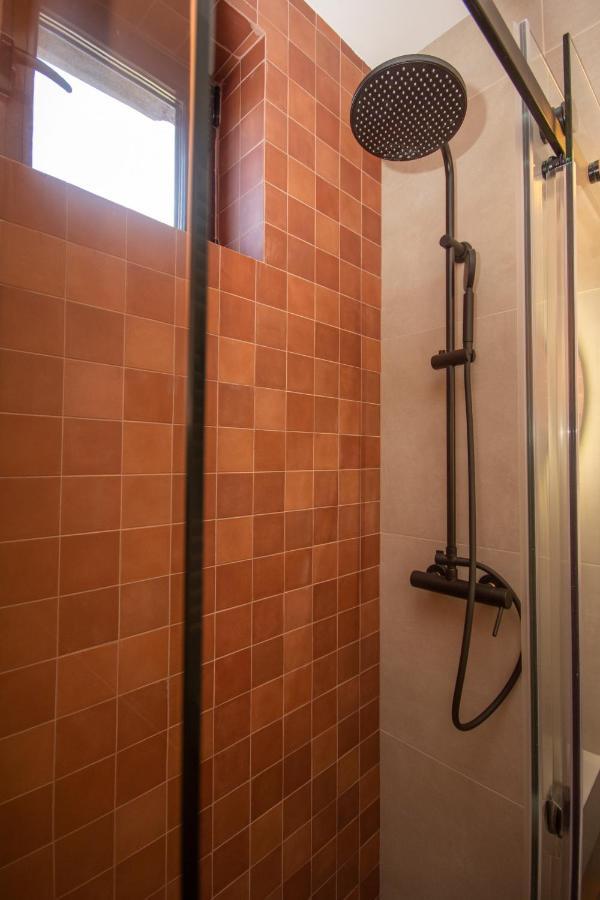 Artisan'S Dwelling Appartement Belgrado Buitenkant foto