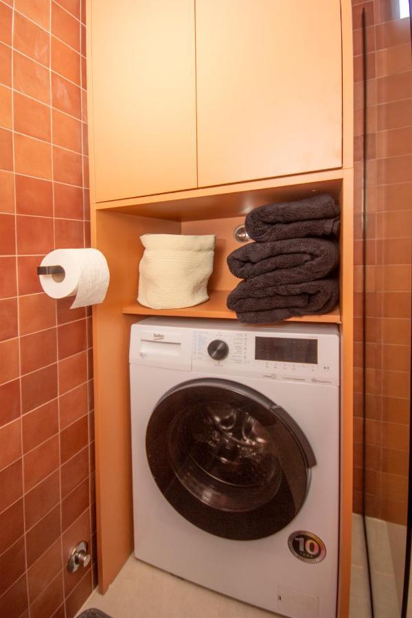 Artisan'S Dwelling Appartement Belgrado Buitenkant foto